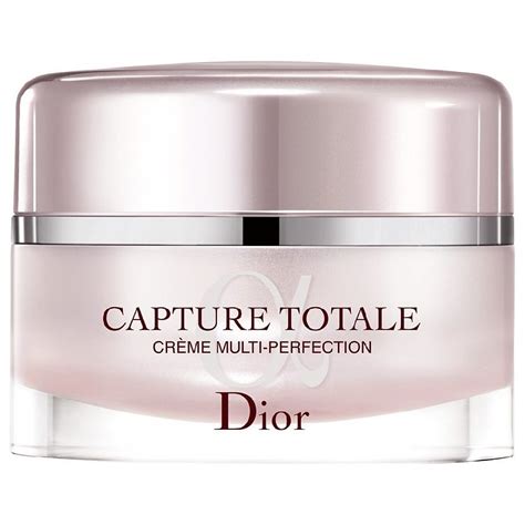 dior capture totale cream price|Dior Capture Totale refill.